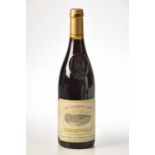 Hermitage Les Bessards 1996 Domaine Delas 1 bt