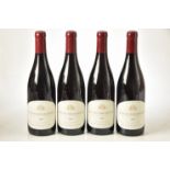 Beaune 1Eer Cru Bressandes 2009 Henri Germain Et Fils 4 bts