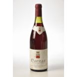 Cornas 1986 Guy de Barjac 1 bt