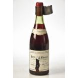 Echezeaux Domaine de La Romanee Conti 1974 bt 001819 of 16285 1 bt