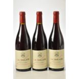 Pialade 2010 Chateau Rayas 3 bts