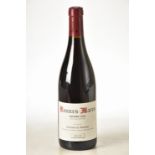 Bonnes Mares Grand Cru 2010 Domaine Georges Roumier 1 bt