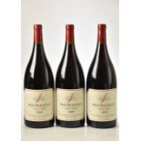 Bourgogne Rouge 2009 Domaine Jean Grivot 3 Mags