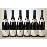 Crozes Hermitage, Domaine de Thalabert 2009 Paul Jaboulet Aine 6 bts OWC