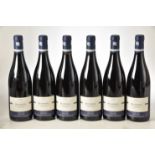 Richebourg Grand Cru 2006 Domaine Anne Gros 6 bts OCC IN BOND