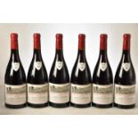 Gevrey Chambertin 1er Cru Clos St Jacques 2009 Domaine Armand Rousseau 6 bts OCC