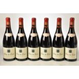 Clos de Tart Grand Cru 2010 Mommessin 6 bts OWC IN BOND