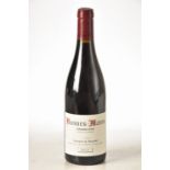 Bonnes Mares Grand Cru 2011 Domaine Georges Roumier 1 bt