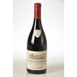 Gevrey Chambertin 1er Cru Clos St Jacques 2016 Domaine Armand Rousseau 1 bt