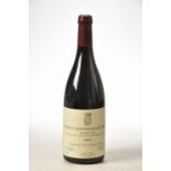 Volnay Santenots 2005 Domaine des Comtes Lafon 1 bt