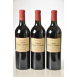 Chateau Petit Village 2005 Pomerol 3 bts