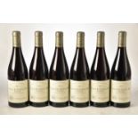 Corton Clos du Roi Grand Cru 2011 Camille Giroud 6 bts OCC IN BOND