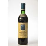 Chateau Smith Haut Lafite 1966 Martillac 1 bt VTS