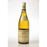 Montrachet Grand Cru 1999 Louis Jadot 1 bt