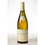 Montrachet 1999 Domaine Etienne Sauzet 1 bt