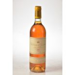 Chateau d'Yquem 1989 1 bt