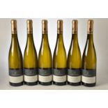 Bockenauer Felseneck Riesling Spatlese Goldkapsel 2017 OCC 6 bts