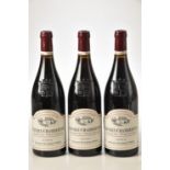 Gevrey-Chambertin 1er Cru La Petite Chapelle 2002 Humbert Freres 3 bts