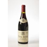 Cote Rotie La Landonne 1991 Rene Rostaing 1 bt