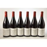 Grands Echezeaux Grand Cru 2002 Nicolas Potel 6 bts OWC