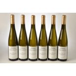 Wehlener Sonnenuhr Riesling Spatlese Markus Molitor 2015 OCC 6 bts