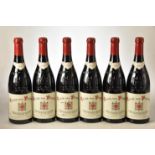 Chateauneuf du Pape, Clos des Papes 2005 Paul Avril 6 bts OWC