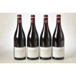 Gevrey-Chambertin Mes Favorites Vielle Vignes 2006 Alain Burguet 4 bts