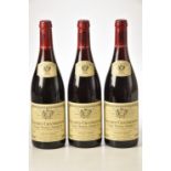 Gevrey-Chambertin 1er Cru Clos St Jacques 2004 Louis Jadot 3 bts