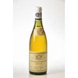 Chevalier Montrachet 1992 Louis Jadot 1 bt