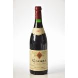 Cornas 1987 Domaine Auguste Clape 1 bt