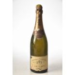 Champagne Krug Vintage 1955 1 bt