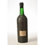 La Reserve college cellars 1871 port very pale 1 bt