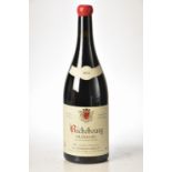 Richebourg Grand Cru 2015 Alain Hudelot-Noellat 1 mag OCC IN BOND