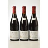 Bourgogne Rouge 2011 Domaine Denis Bachelet 3 bts