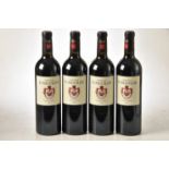 Chateau D'Aiguilhe 2010 Cotes De Bordeaux 4 bts