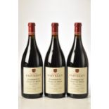 Chambertin Clos de Beze Grand Cru 2016 Domaine Faiveley 3 mags OCC IN BOND