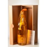 Champagne Louis Roederer Cristal 2006 1 mag OWC IN BOND