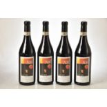 Barolo Albe 2010 G.D. Vajra 4 bts