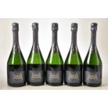 Champagne Charles Heidsieck Brut Reserve NV 5 bts