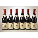 Chateauneuf du Pape, Clos des Papes 2006 Paul Avril 6 bts OWC