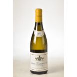 Puligny Montrachet 1er Cru Les Pucelles 2014 Domaine Leflaive 1 bt IN BOND