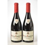 Gevrey Chambertin 1er Cru Clos St Jacques 2016 Domaine Fourrier 2 bts IN BOND