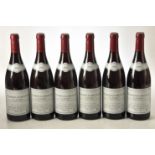 Chambolle Musigny Les Veroilles 2002 Domaine Bruno Clair 6 bts