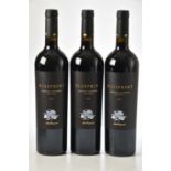 Lail Vineyards Blueprint Cabernet Sauvignon 2016 3 bts