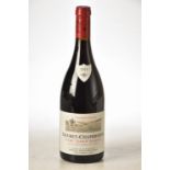 Gevrey Chambertin 1er Cru Clos St Jacques 2015 Domaine Armand Rousseau 1 bt