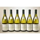 Chablis 1er Cru Vaillons 2014 Domaine William Fevre 6 bts OCC IN BOND