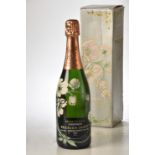 Champagne Perrier Jouet Belle Epoque 1985 1 bt