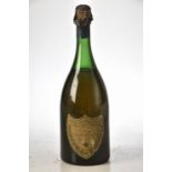 Champagne Dom Perignon 1961 1 bt