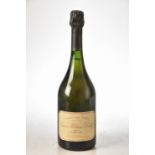 Champagne Deutz Cuvee William Deutz Rose 1985 1 bt