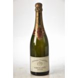 Champagne Krug 1964 1 bt